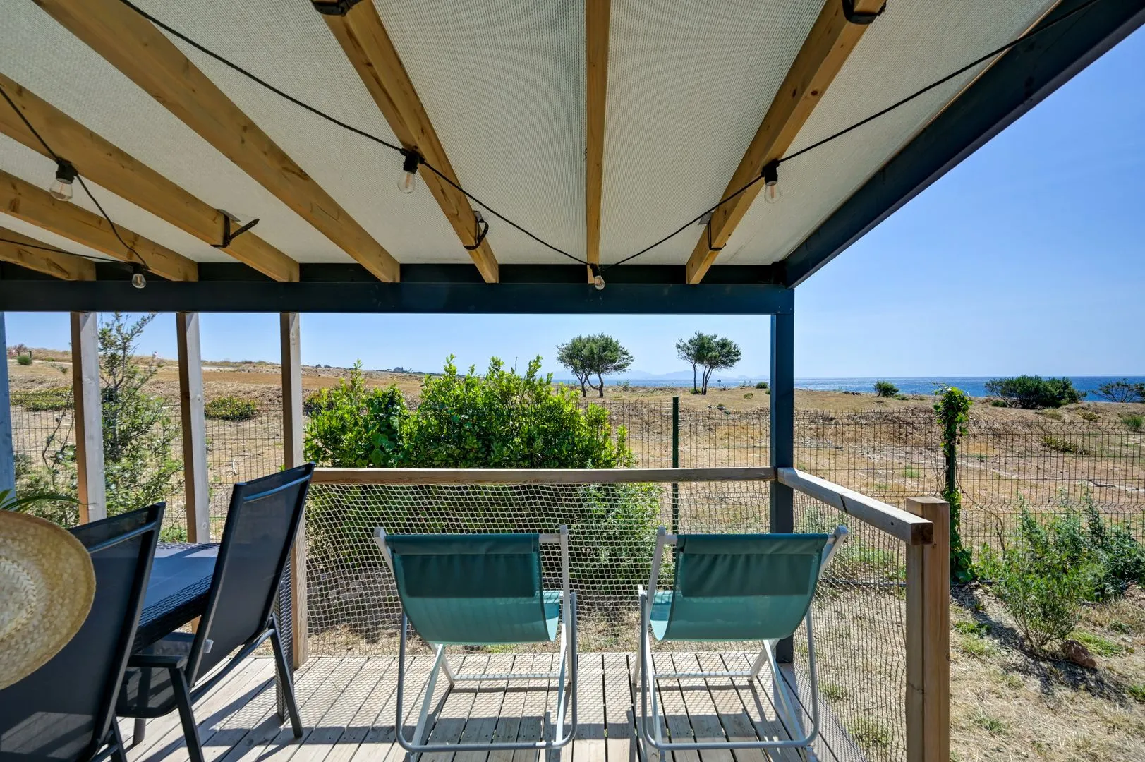 Camping Lou Cigalon — photo 2
