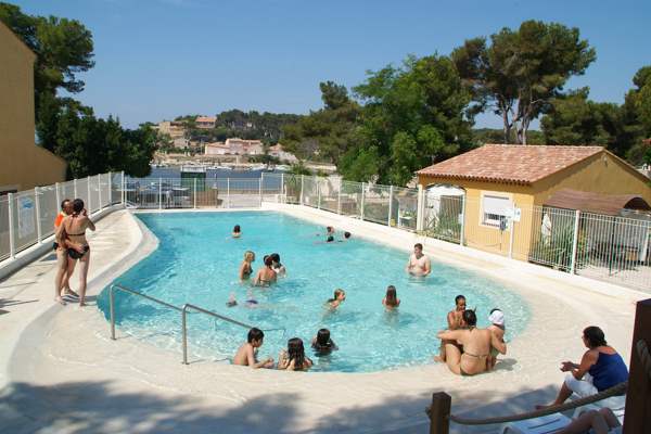 Camping avec piscine bord de mer camping piscine