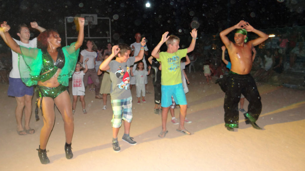Black Friday Camping à Martigues