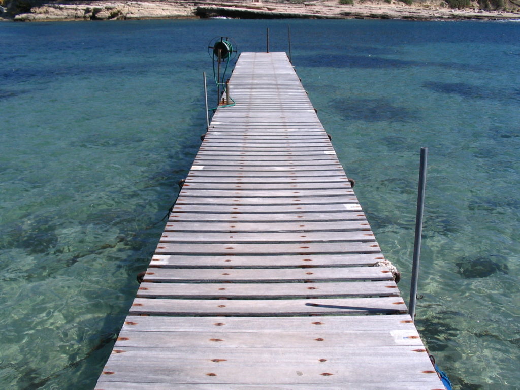 Le camping paradis proche de Marseille