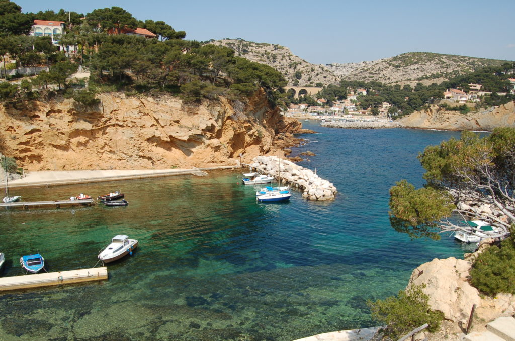 Quelles activités faire en famille pendant les vacances en Provence ?