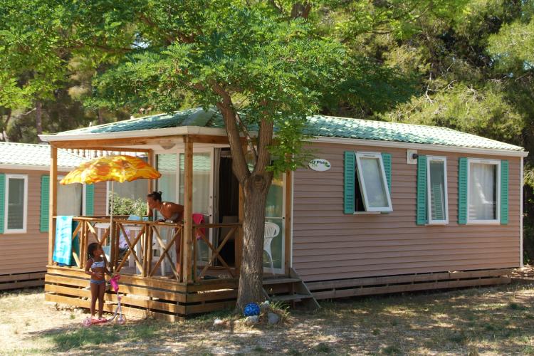 Camping Martigues