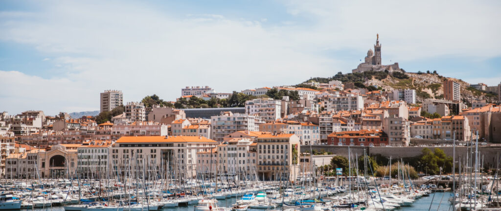 Vos vacances en camping dans le sud de la France