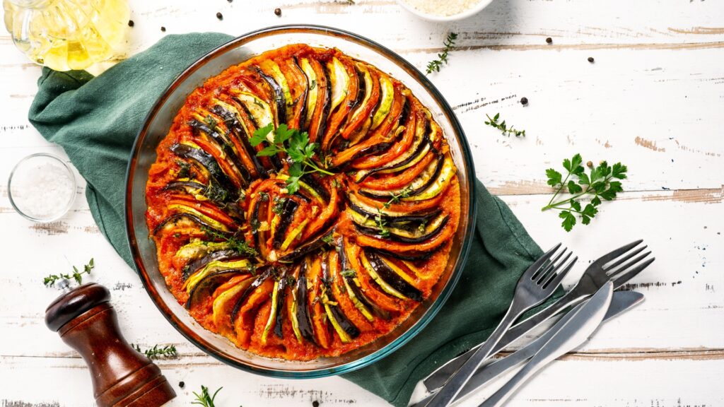 Découvrez les meilleurs restaurants et spécialités culinaires à Martigues