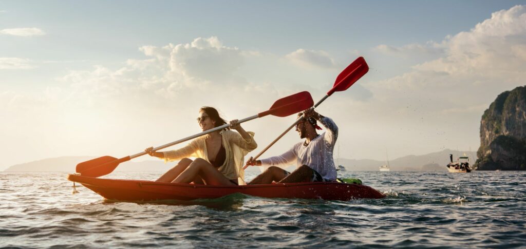 Le canoë-kayak à Martigues : une expérience inoubliable