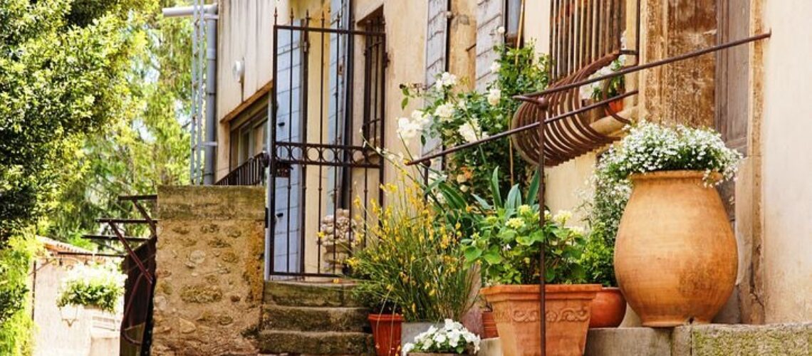 A Martigues, choisissez Lou Cigalon pour découvrir la Provence