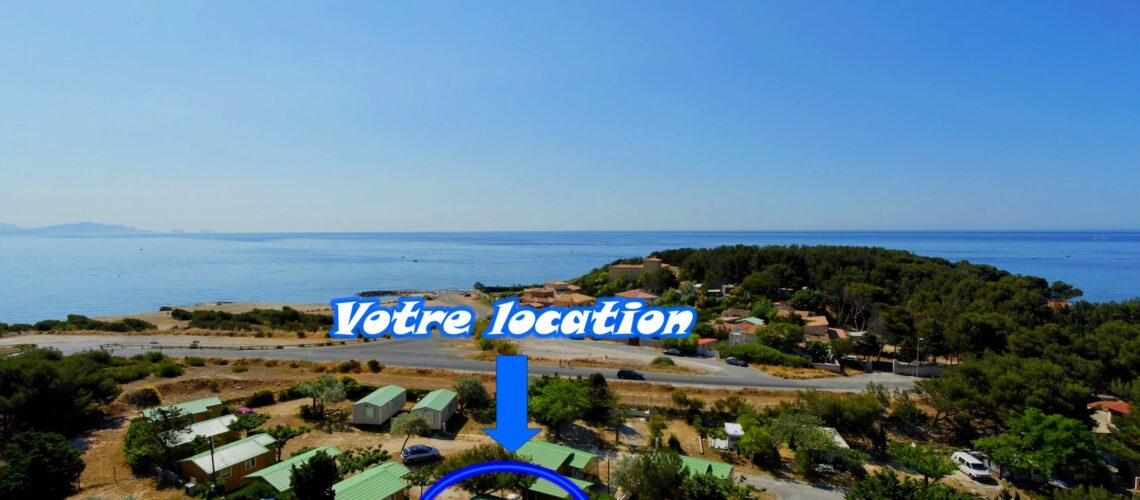 camping mobil home marseille